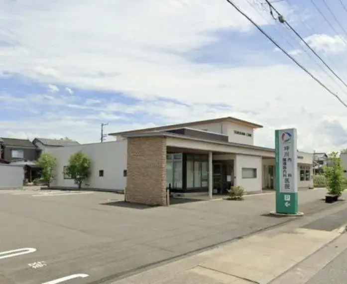 2LDK Fukui City Fukui Prefecture (2)