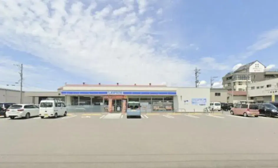 2LDK Fukui City Fukui Prefecture (7)