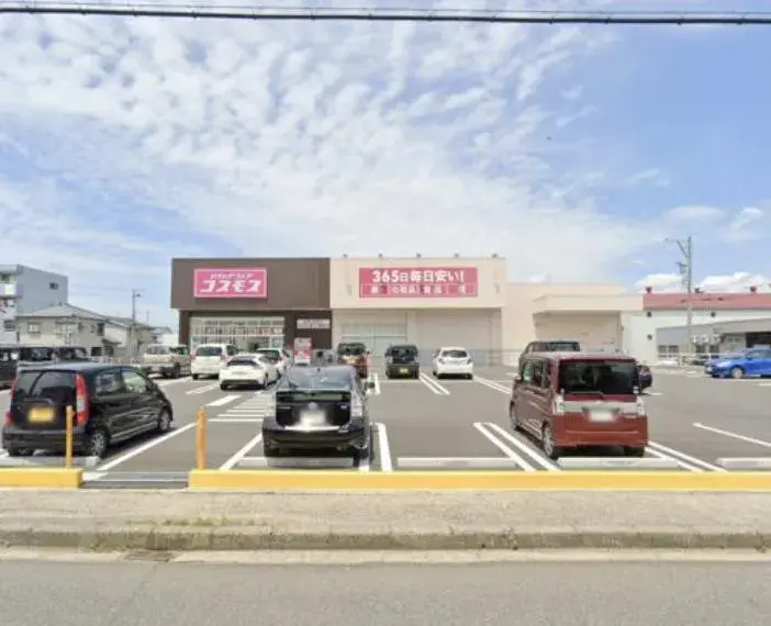 2LDK Fukui City Fukui Prefecture (8)