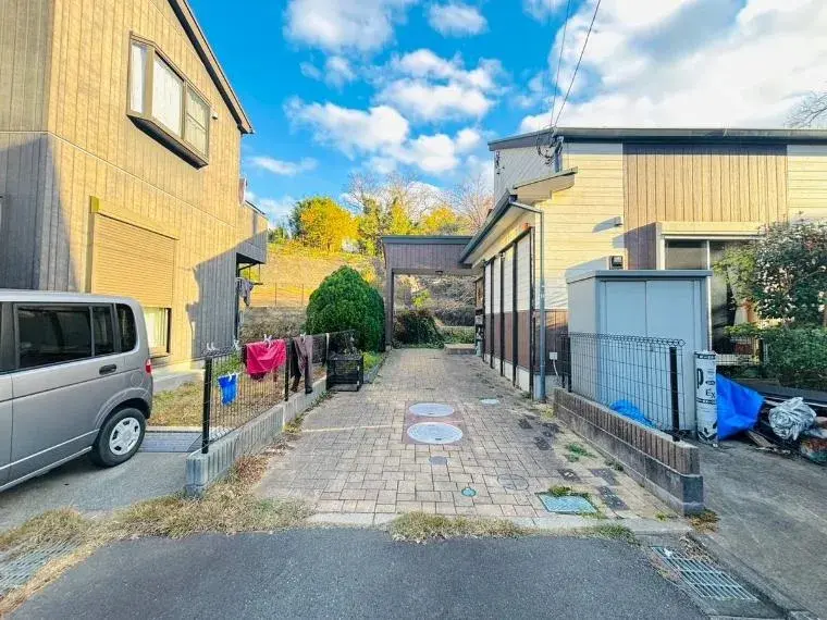 Propiedad 2LDK Ciudad de Chigasaki Prefectura de Kanagawa (3)