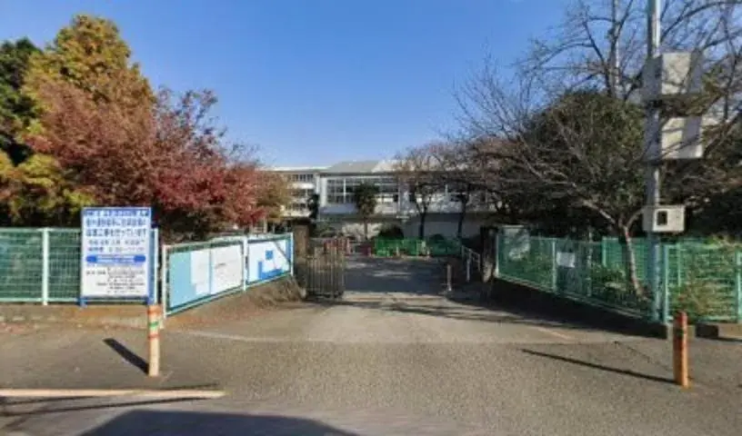 Propiedad 2LDK Ciudad de Chigasaki Prefectura de Kanagawa (23)