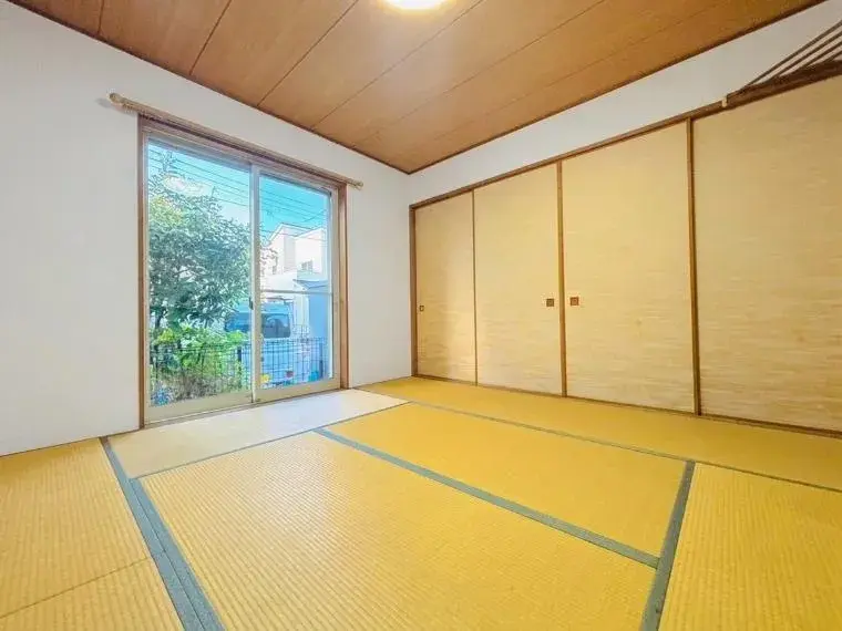 Propiedad 2LDK Ciudad de Chigasaki Prefectura de Kanagawa (10)