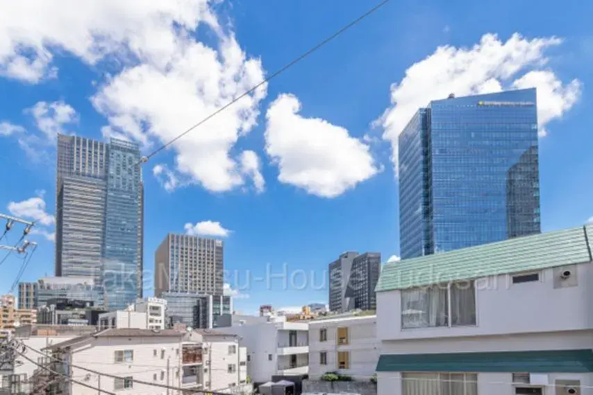 Недвижимость 2SLDK Minato-ku Tokyo (20)