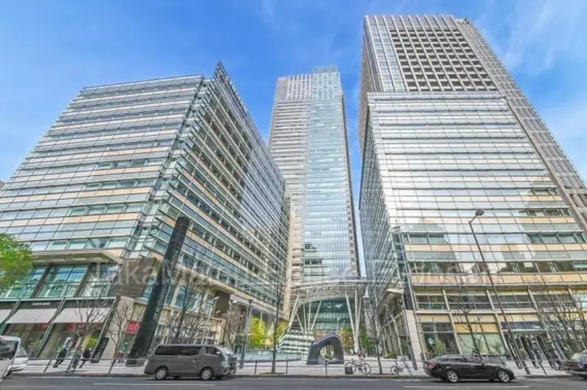Недвижимость 2SLDK Minato-ku Tokyo (21)