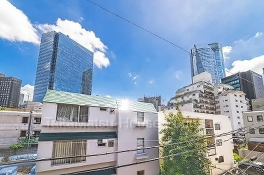 Недвижимость 2SLDK Minato-ku Tokyo (5)