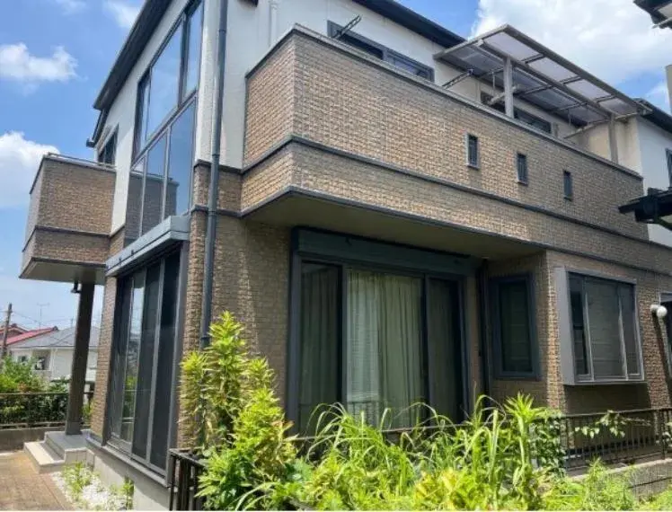 Akiya in Chiba