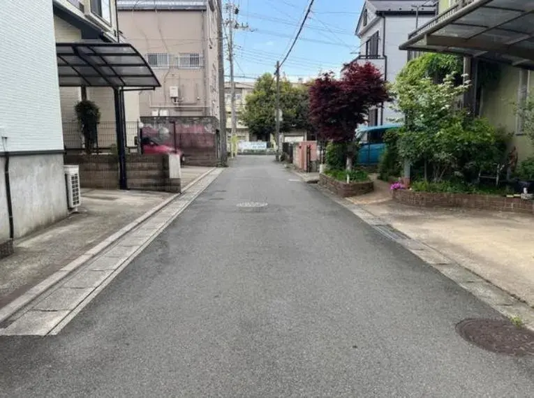 4SLDK Property Kashiwa City Chiba Prefecture (2)