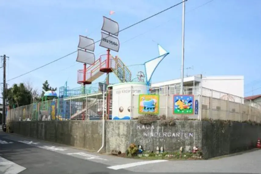 4SLDK Property Kashiwa City Chiba Prefecture (14)