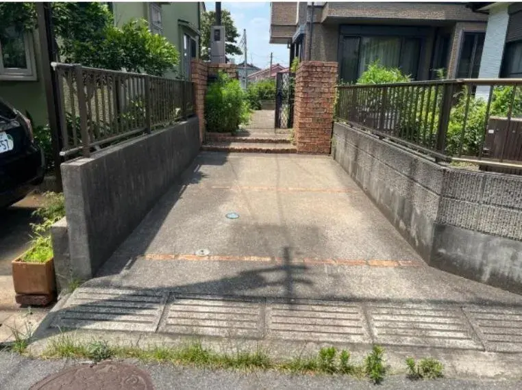 4SLDK Property Kashiwa City Chiba Prefecture (3)