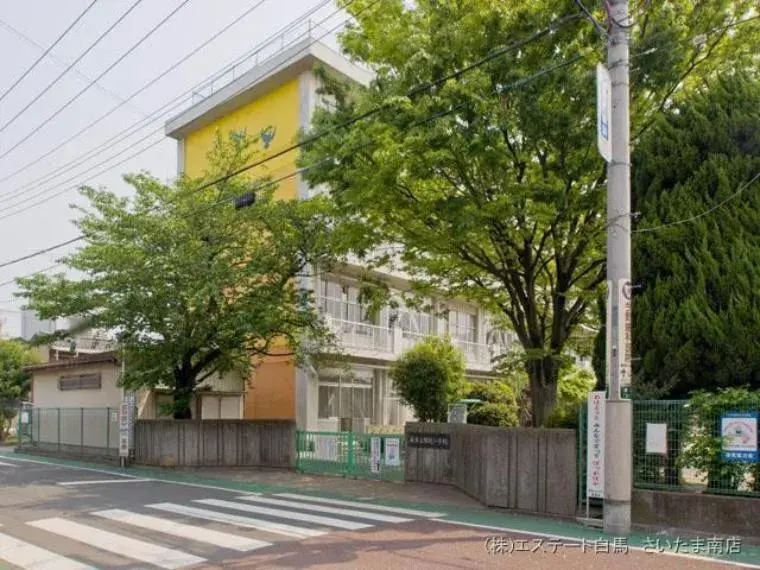 Akiya in 蕨市