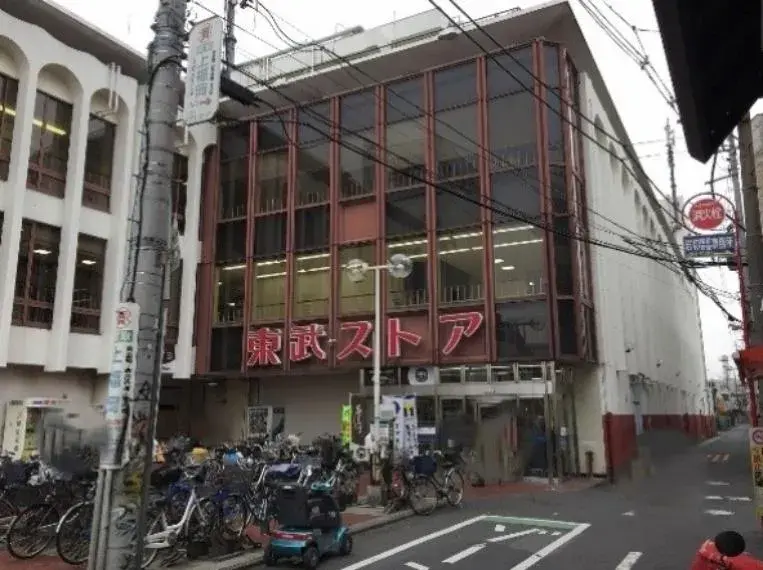4LDK Kawagoe City Saitama Prefecture (8)