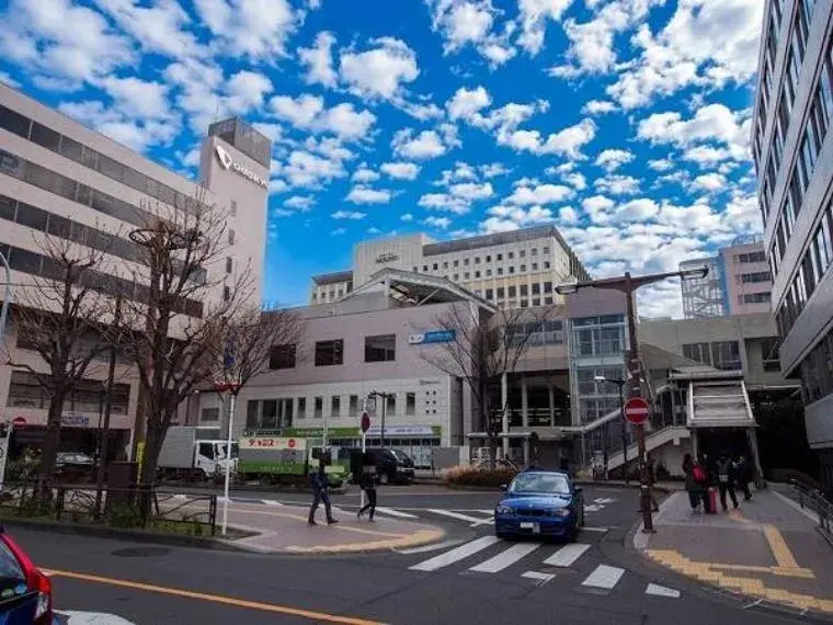 Akiya in Kanagawa
