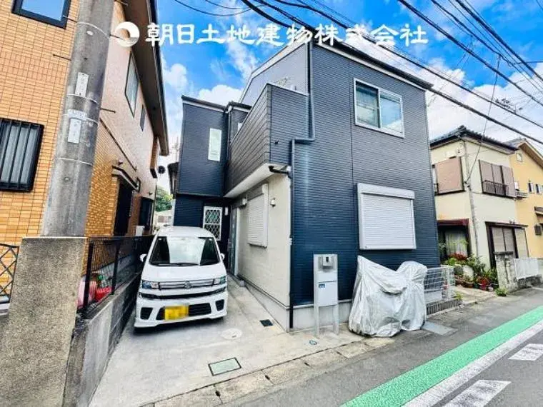 Akiya in Kanagawa