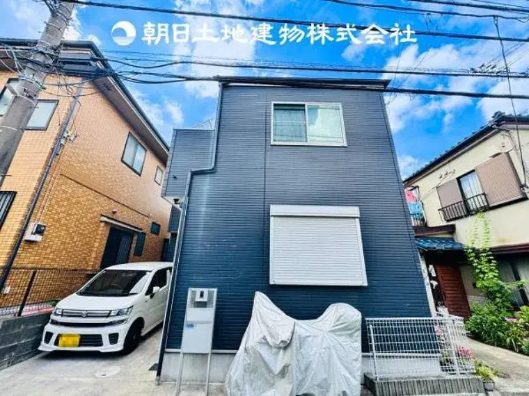 3LDK Ayase City Kanagawa Prefecture Property (2)