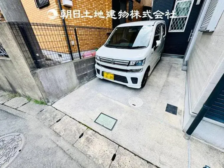 3LDK Ayase City Kanagawa Prefecture Property (14)