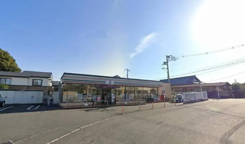 3LDK Ayase City Kanagawa Prefecture Property (17)