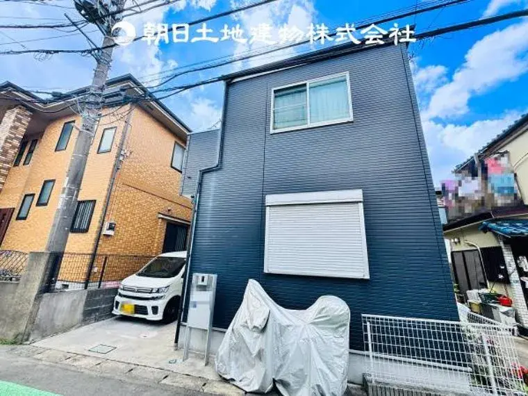 3LDK Ayase City Kanagawa Prefecture Property (3)
