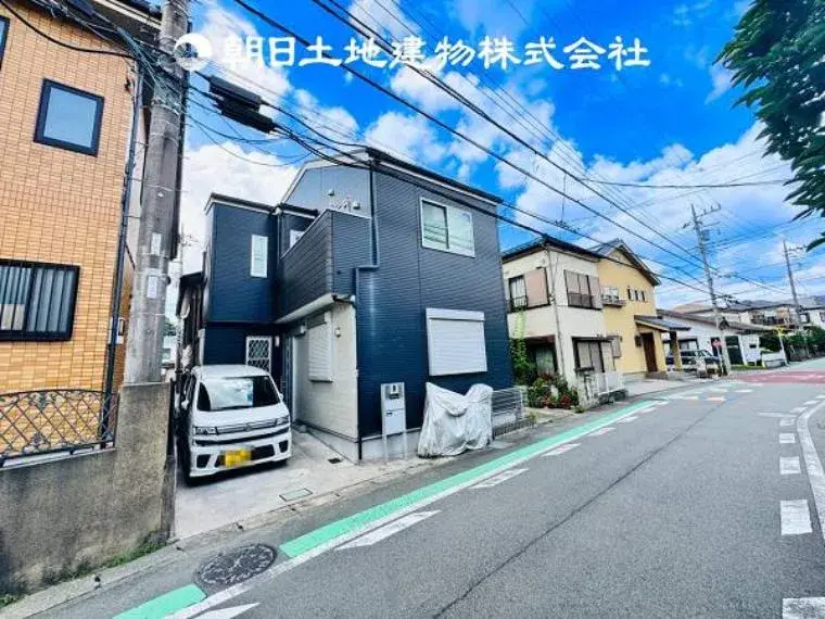 3LDK Ayase City Kanagawa Prefecture Property (4)