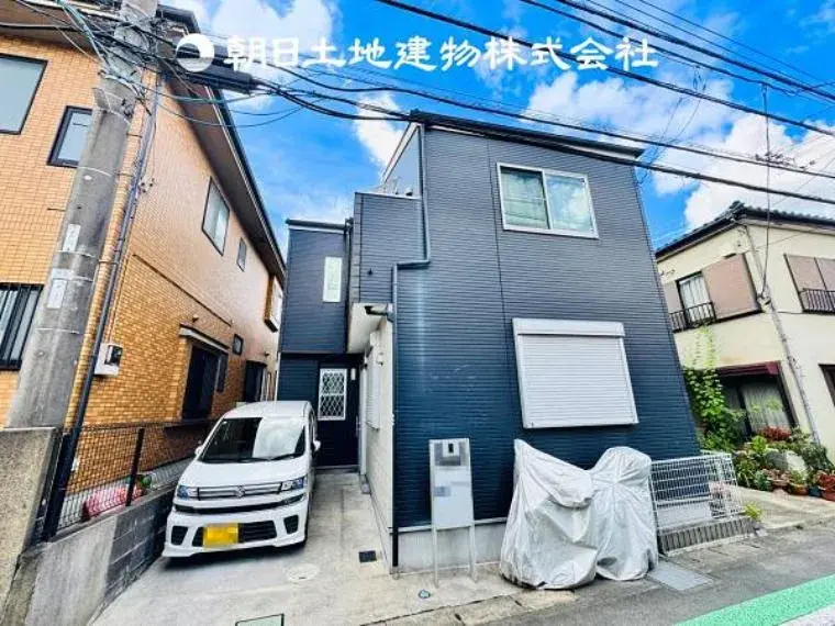 3LDK Ayase City Kanagawa Prefecture Property (5)