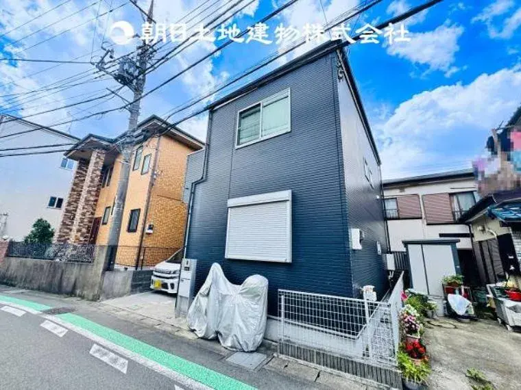 3LDK Ayase City Kanagawa Prefecture Property (6)
