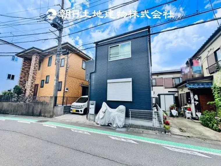 3LDK Ayase City Kanagawa Prefecture Property (7)