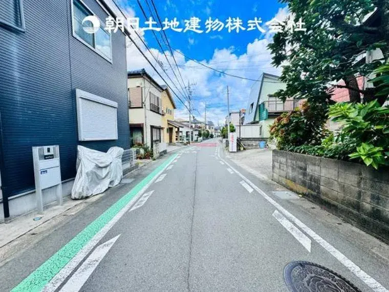 3LDK Ayase City Kanagawa Prefecture Property (8)
