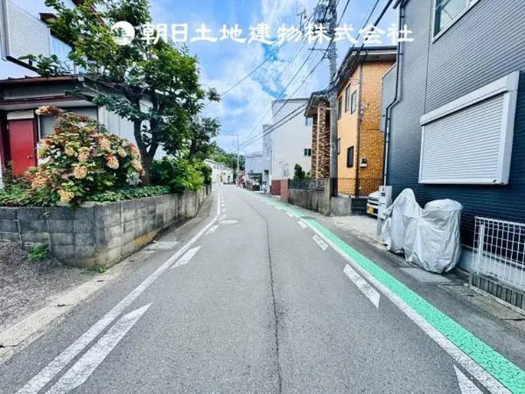 3LDK Ayase City Kanagawa Prefecture Property (9)