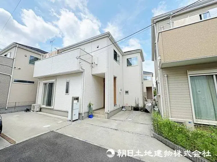 Akiya in Saitama