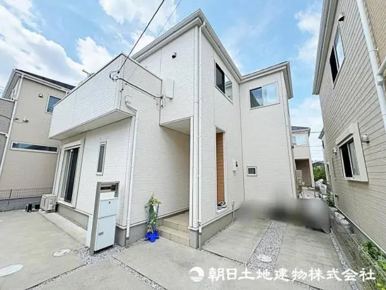 Недвижимость 3LDK, город Tokorozawa, префектура Saitama (2)