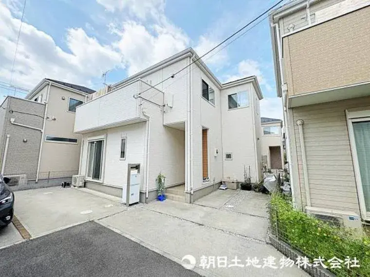 Недвижимость 3LDK, город Tokorozawa, префектура Saitama (3)