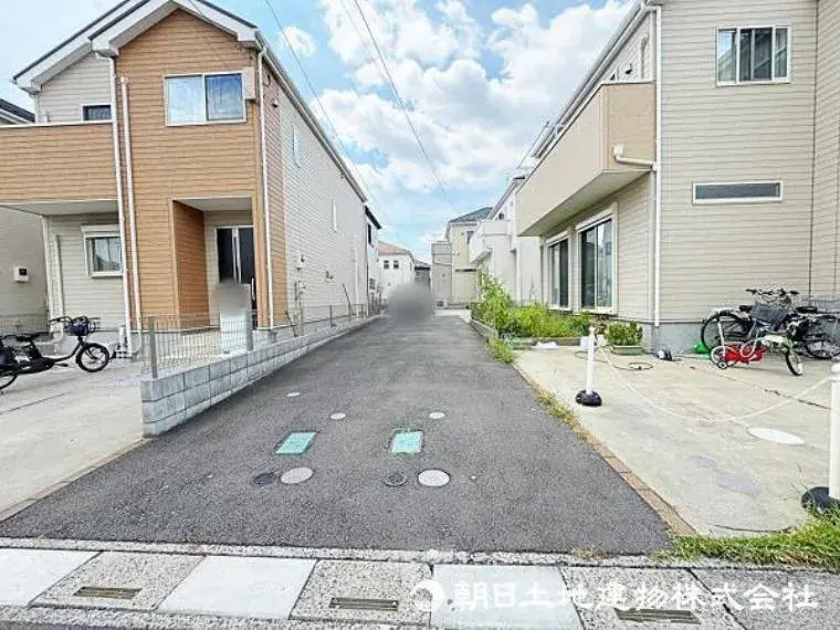 Недвижимость 3LDK, город Tokorozawa, префектура Saitama (5)