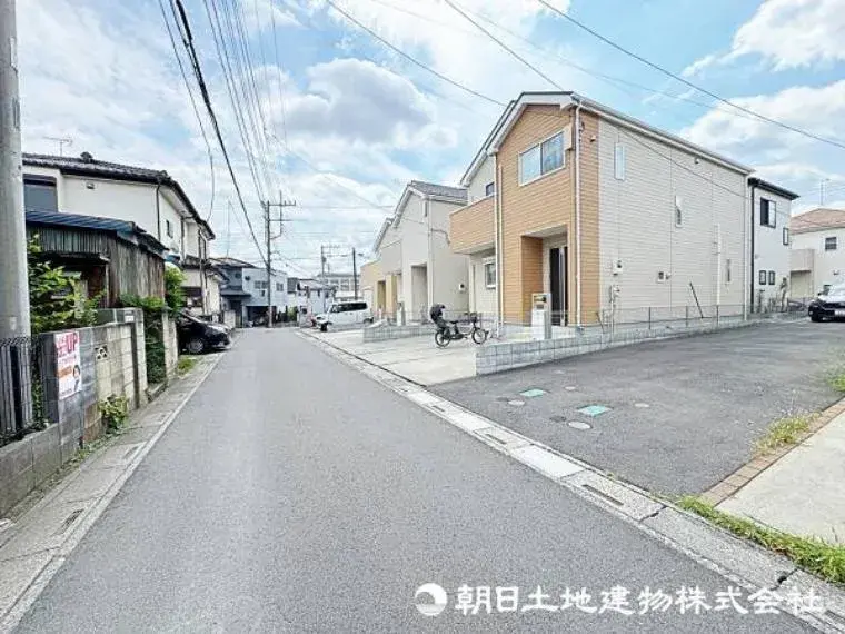 Недвижимость 3LDK, город Tokorozawa, префектура Saitama (6)