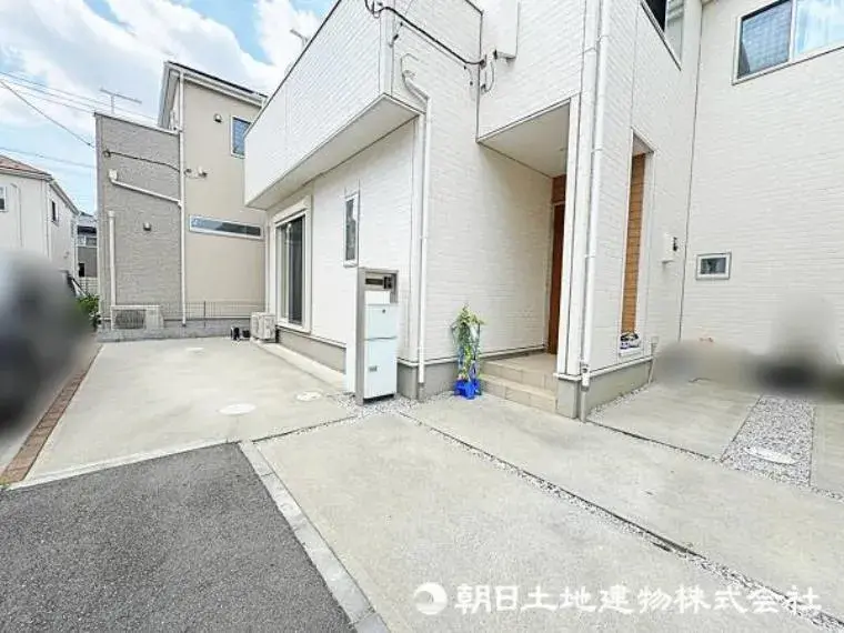 Недвижимость 3LDK, город Tokorozawa, префектура Saitama (8)