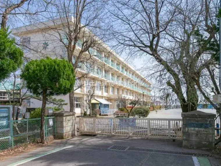 Недвижимость 3LDK, город Tokorozawa, префектура Saitama (10)