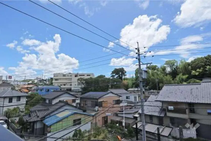 2LDK Город Seto, Префектура Aichi (25)