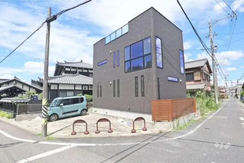 2LDK Город Seto, Префектура Aichi (4)