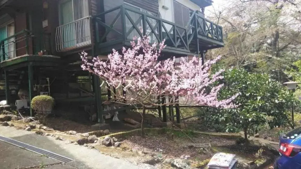 عقار 2LDK Tagata-gun Kannami-cho Shizuoka Prefecture (2)