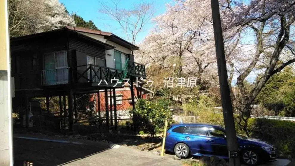 عقار 2LDK Tagata-gun Kannami-cho Shizuoka Prefecture (3)