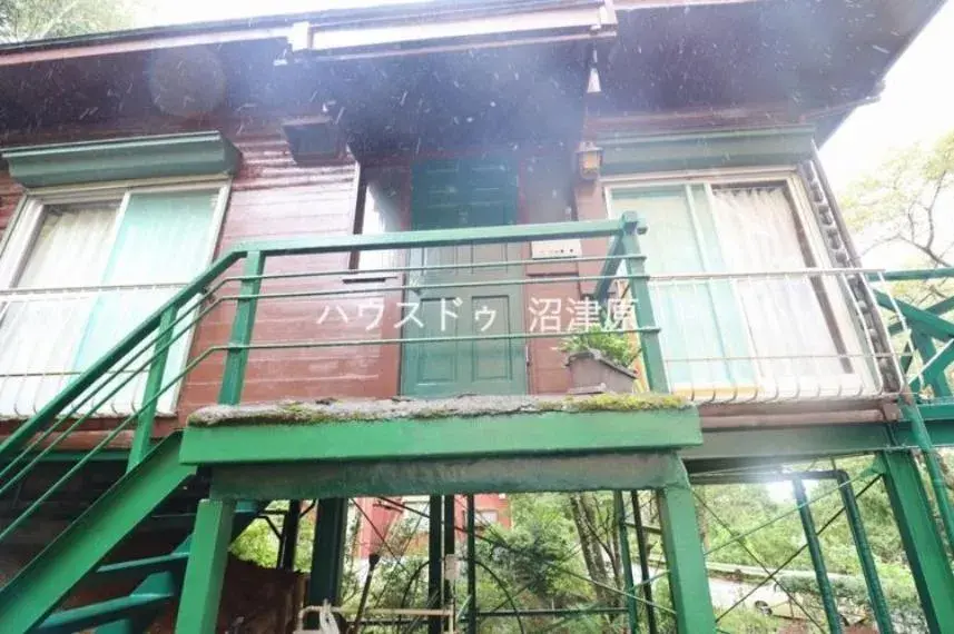عقار 2LDK Tagata-gun Kannami-cho Shizuoka Prefecture (4)