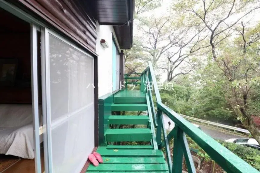 عقار 2LDK Tagata-gun Kannami-cho Shizuoka Prefecture (5)