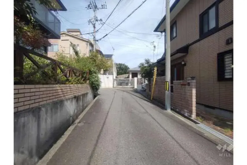 4LDK物件 宝塚市 兵庫県 (2)