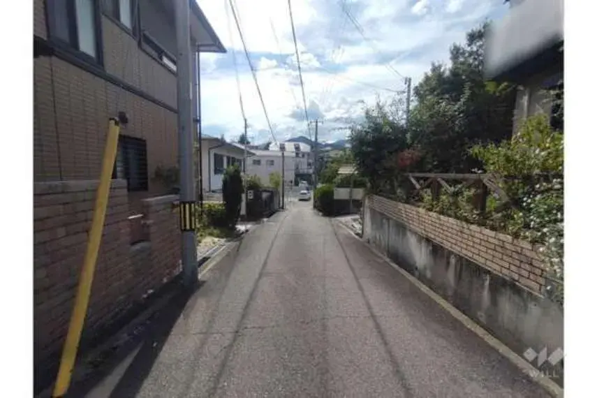 4LDK物件 宝塚市 兵庫県 (4)