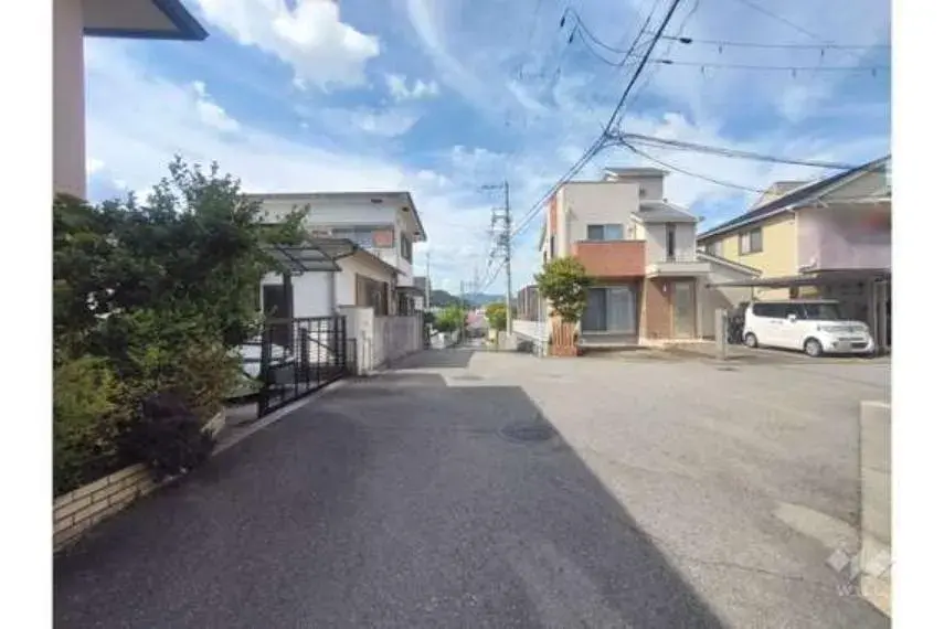 4LDK物件 宝塚市 兵庫県 (6)