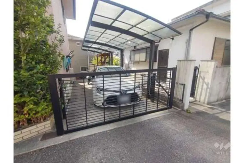 4LDK物件 宝塚市 兵庫県 (10)