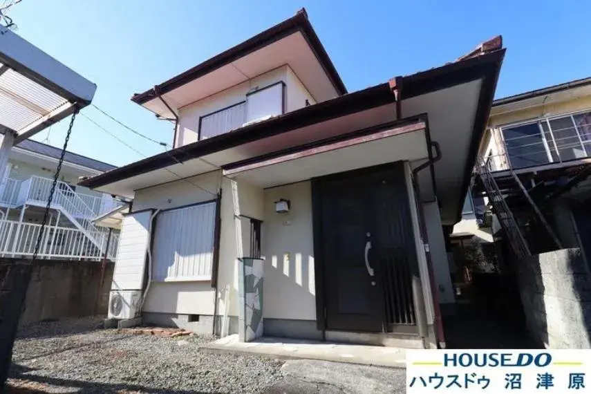 Akiya in Shizuoka