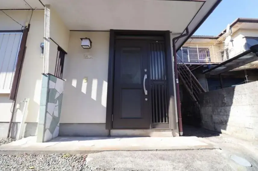 Propiedad 4DK en la Ciudad de Fujinomiya, Prefectura de Shizuoka (2)