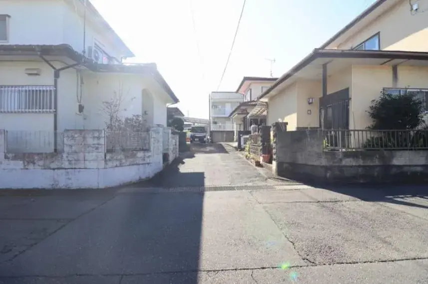 Propiedad 4DK en la Ciudad de Fujinomiya, Prefectura de Shizuoka (3)