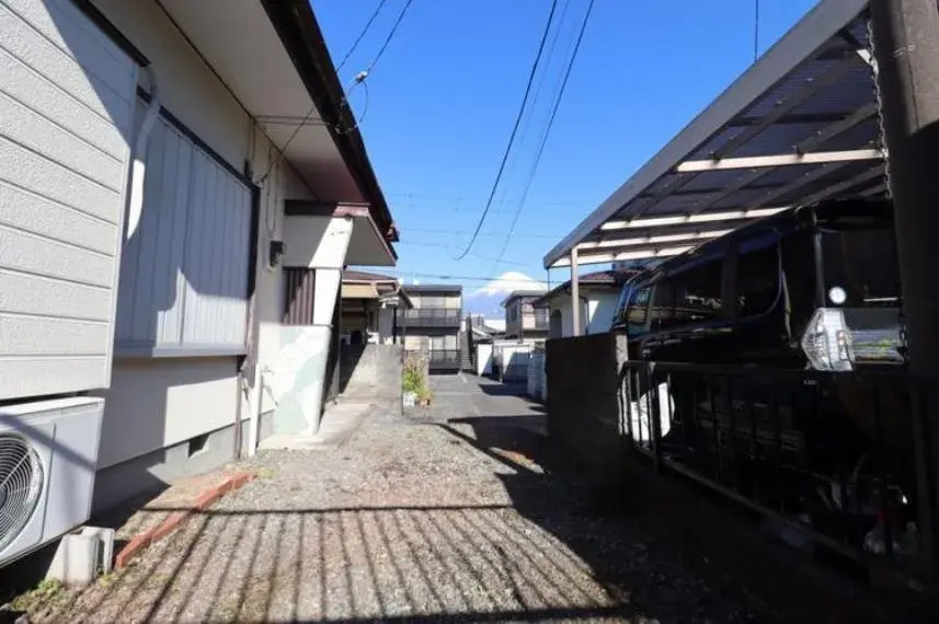 Propiedad 4DK en la Ciudad de Fujinomiya, Prefectura de Shizuoka (5)