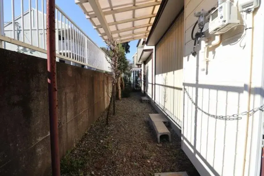 Propiedad 4DK en la Ciudad de Fujinomiya, Prefectura de Shizuoka (6)