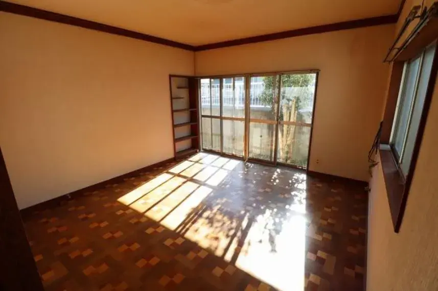 Propiedad 4DK en la Ciudad de Fujinomiya, Prefectura de Shizuoka (7)